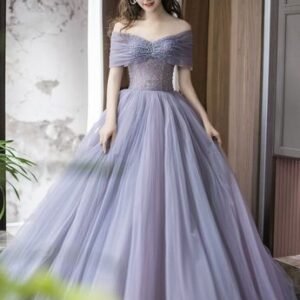 Long Prom Dress