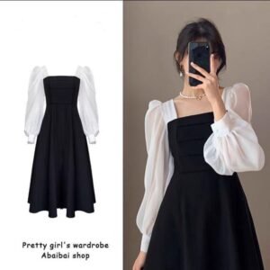 Western Designer Dress for Women and Girls