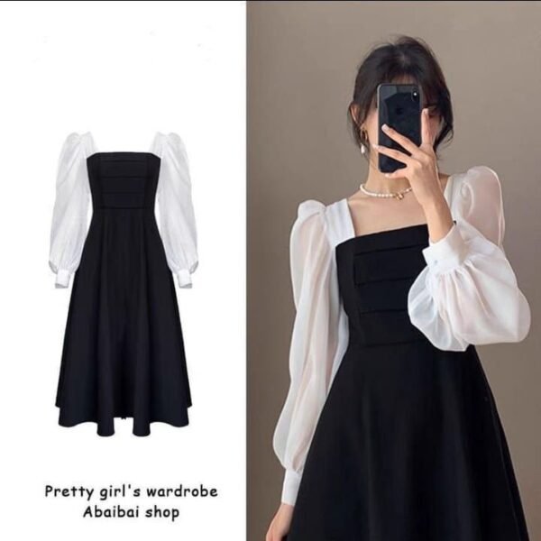 Western Designer Dress for Women and Girls