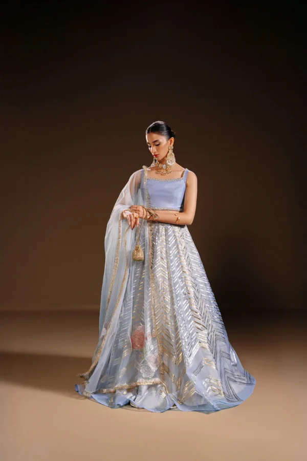 Beautiful lehenga
