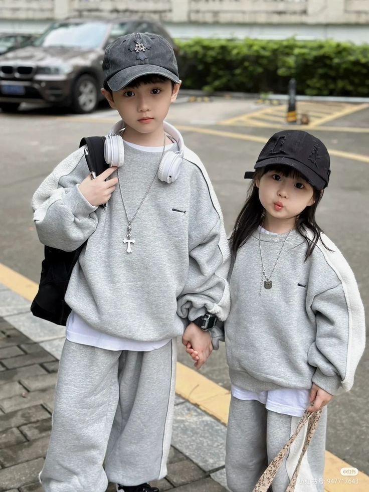 children wear
