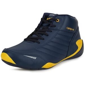 Campus Men Everest Sneakers