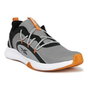Reebok Men's Comfort Infused Running Shoe