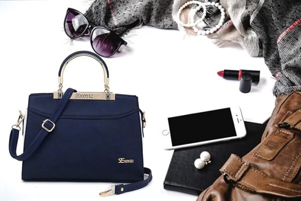 EXOTIC Dualtone Women Sling Bag - Image 5
