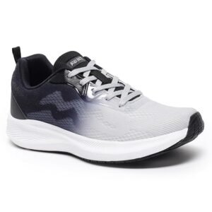 Mens Falcon Lace Up Running Shoes