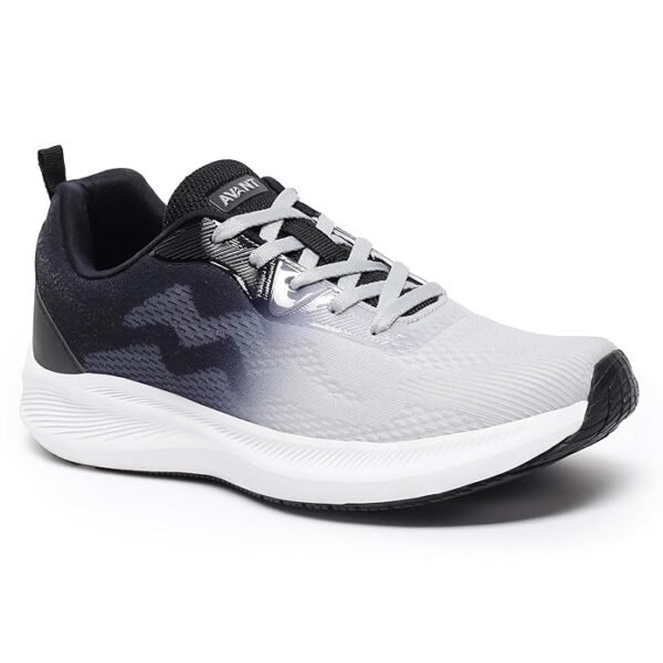 Mens Falcon Lace Up Running Shoes