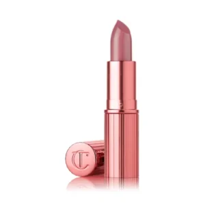 nude-rose lipstick