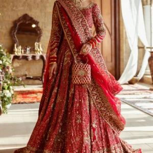 Bridal Wedding Dress