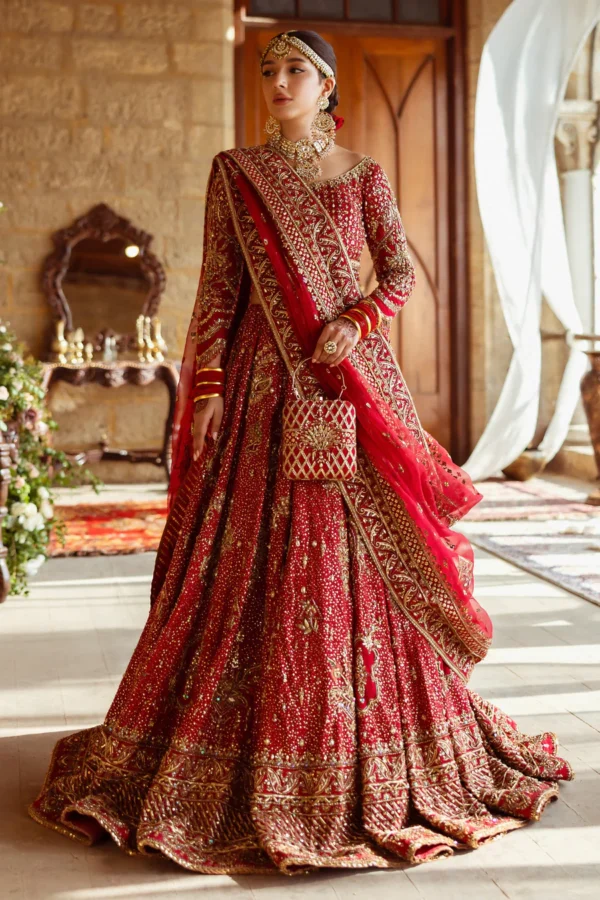 Bridal Wedding Dress